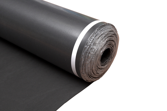 EVA Foam Laminate Floor Underlay Mildew Resistance 3mm Floor Underlay