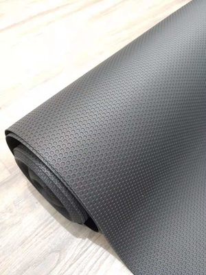 Waterproof SPC Flooring Underlay 15 Foaming Times Anti Static Anti Slip Mat Underlay