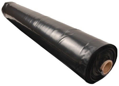 0.06mm Thickness Vapor Barrier Film SGS PE Moisture Barrier Film